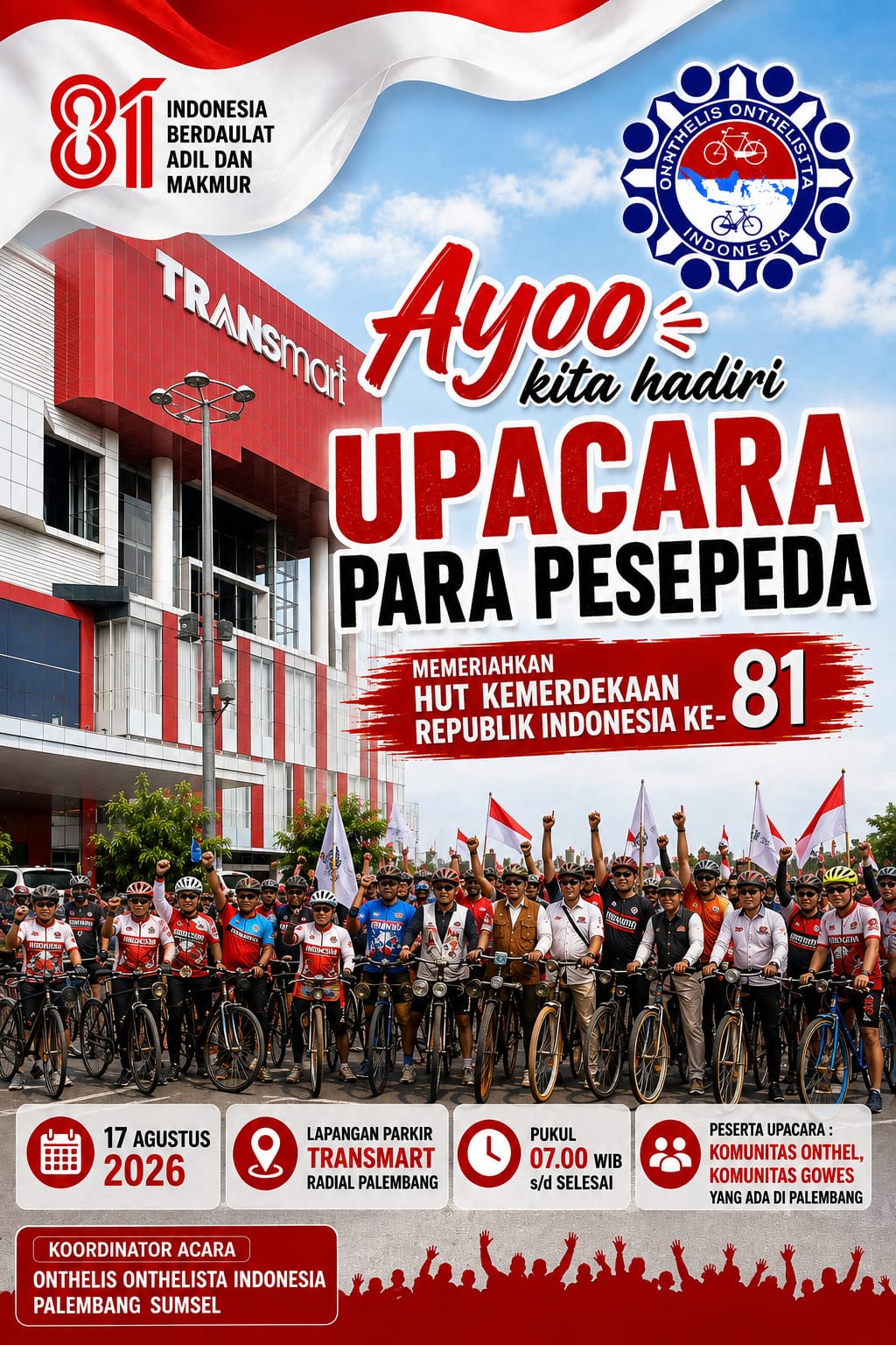@🚴💙Fuad Achmad 💙
