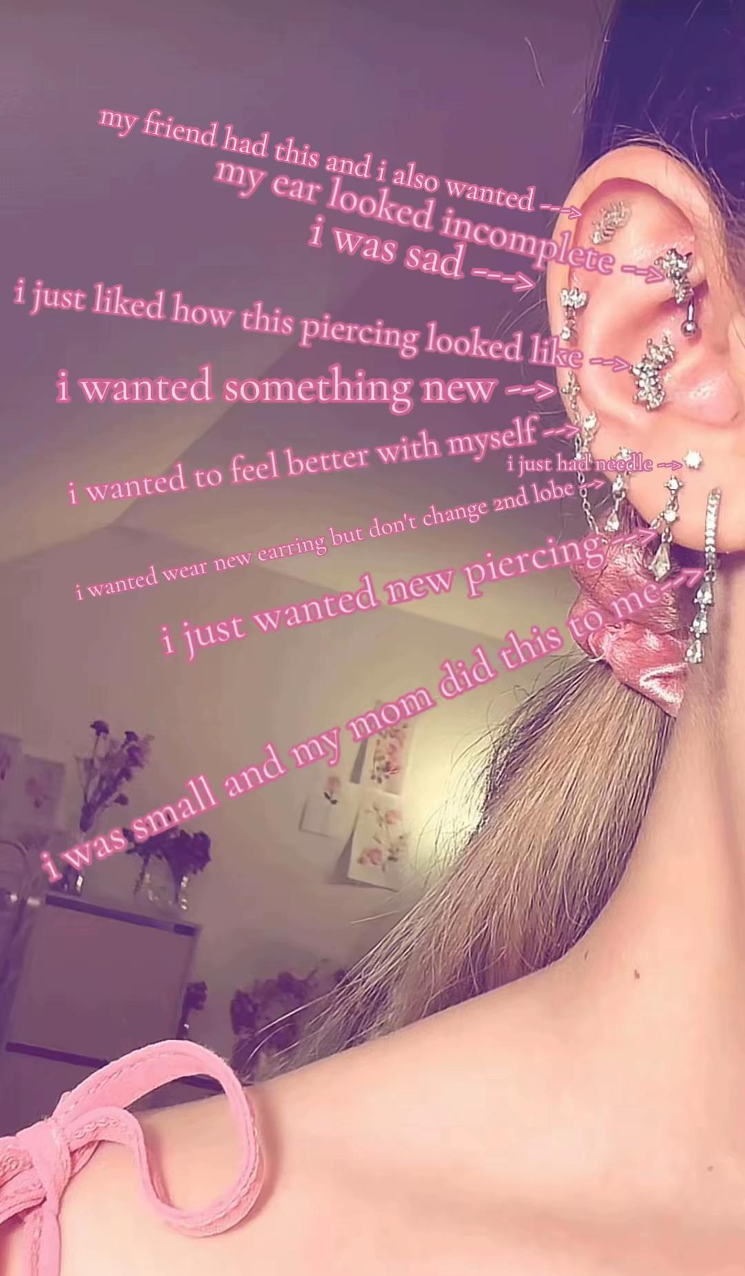 @💗✨ earrings lovver ✨💗