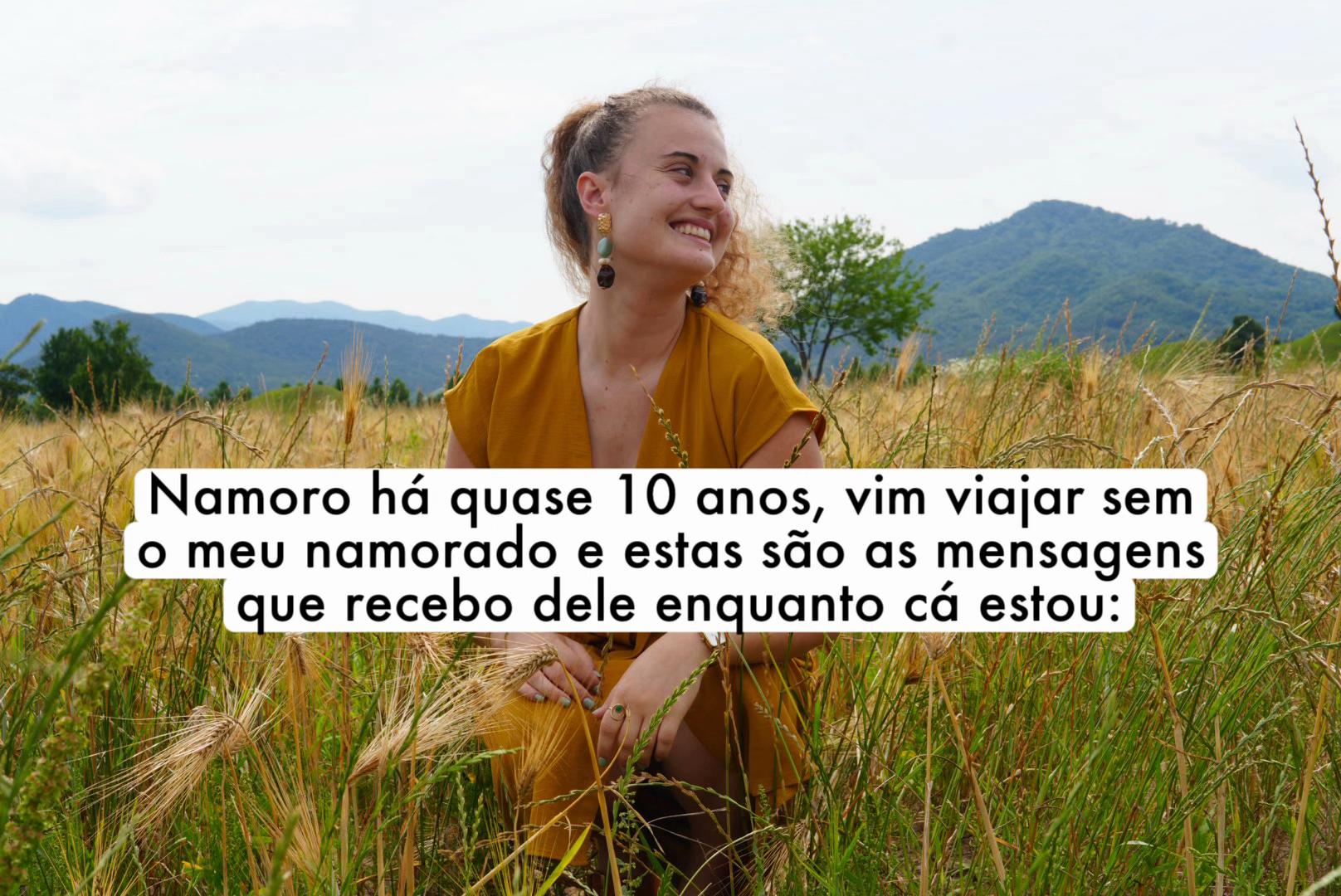 @Viajar mais com menos