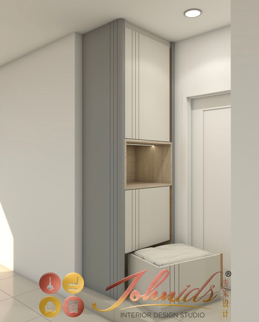 @Johnids Interior Design Studio
