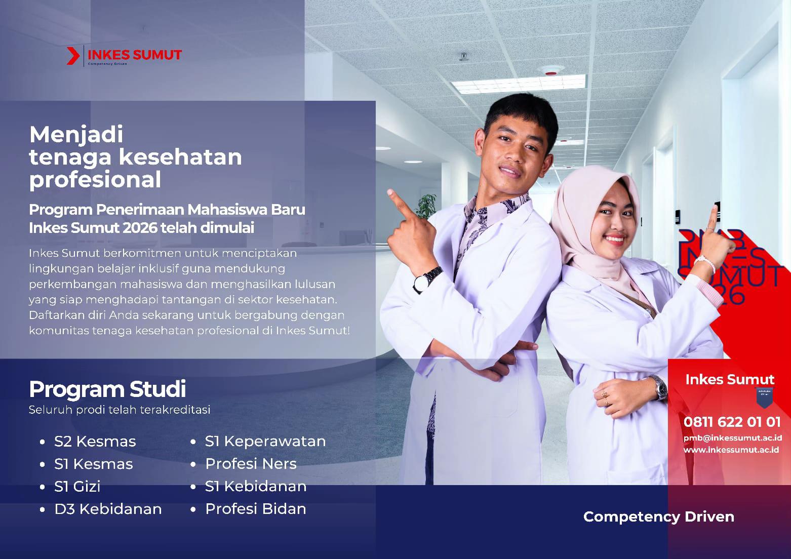 @Prodi Keperawatan (sarjana)