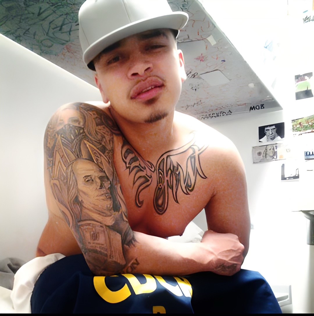 @TRAPAMENTOGOD.