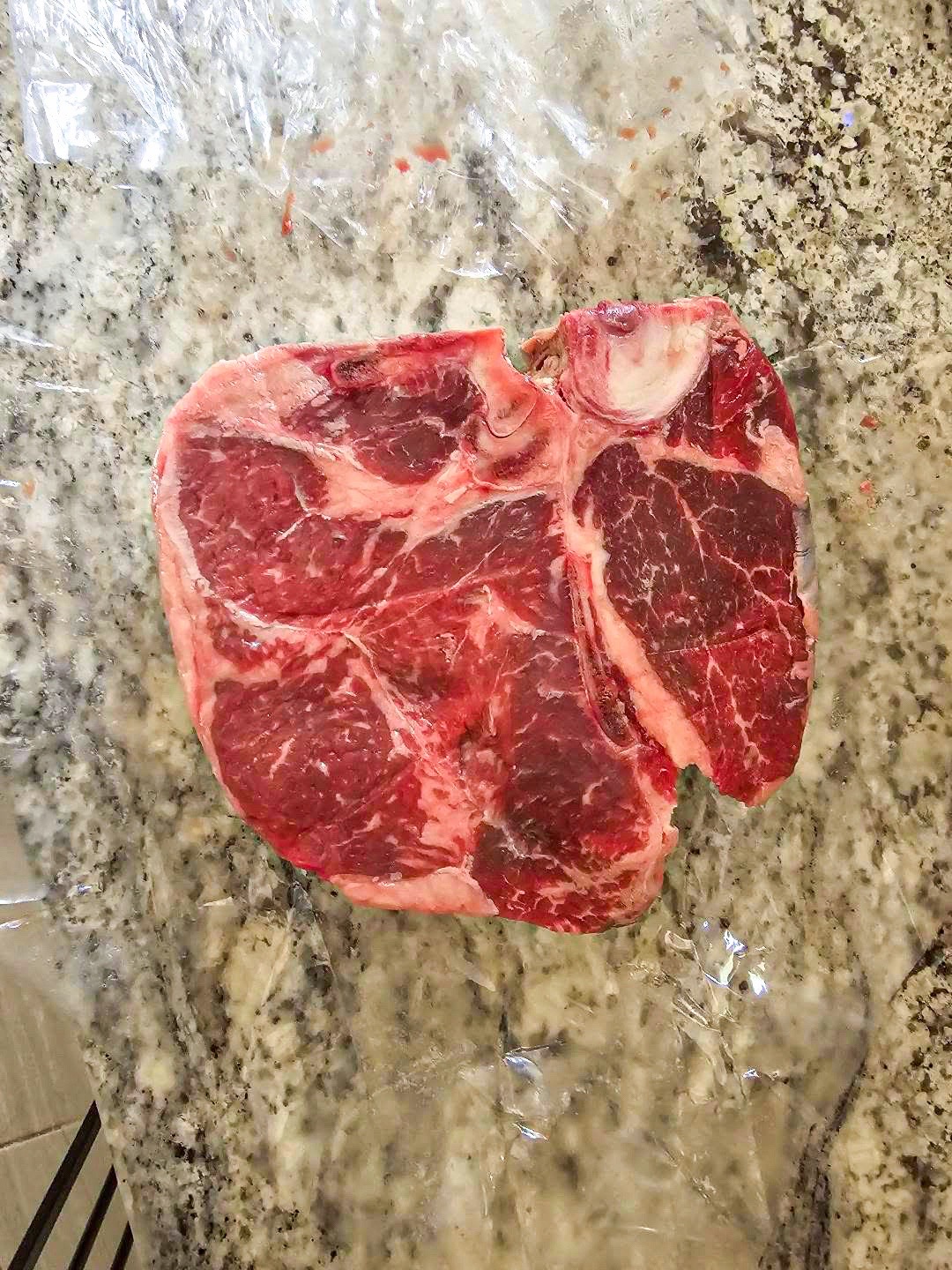 @Prime ‘N’ Tender Meats