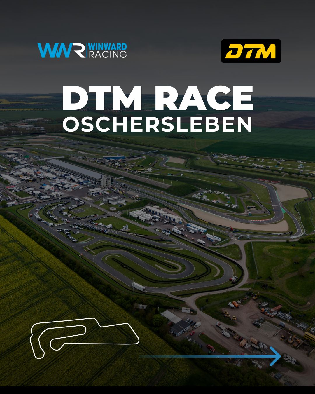 @Mercedes-AMG Team WINWARD