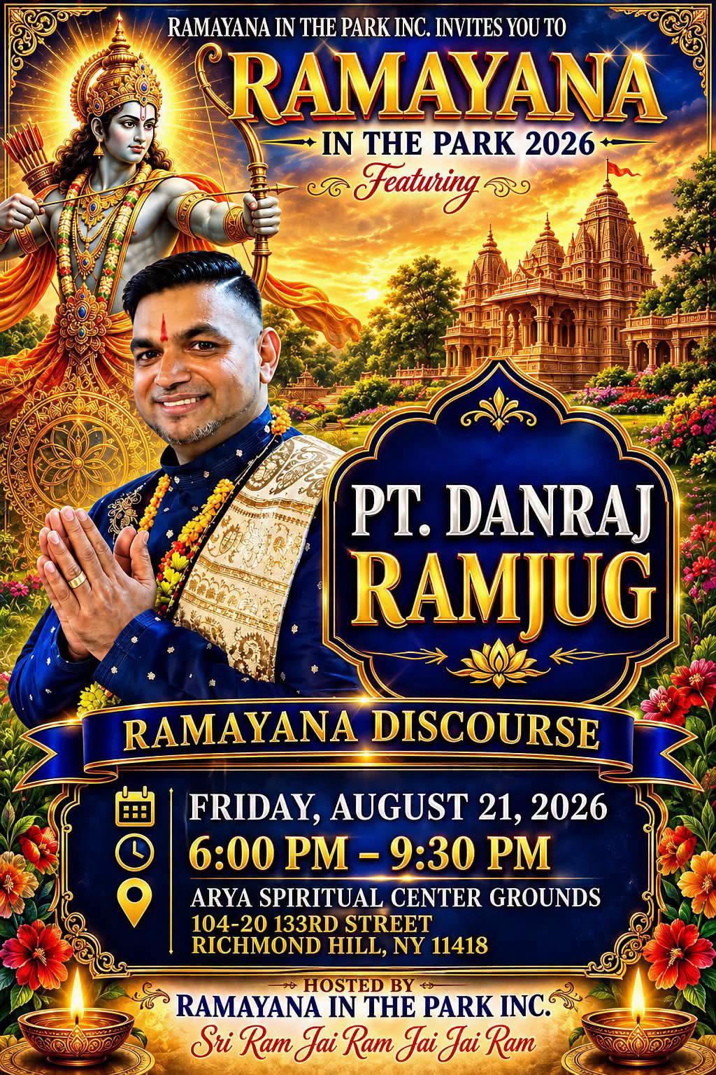 @pt.danrajrishiramjug