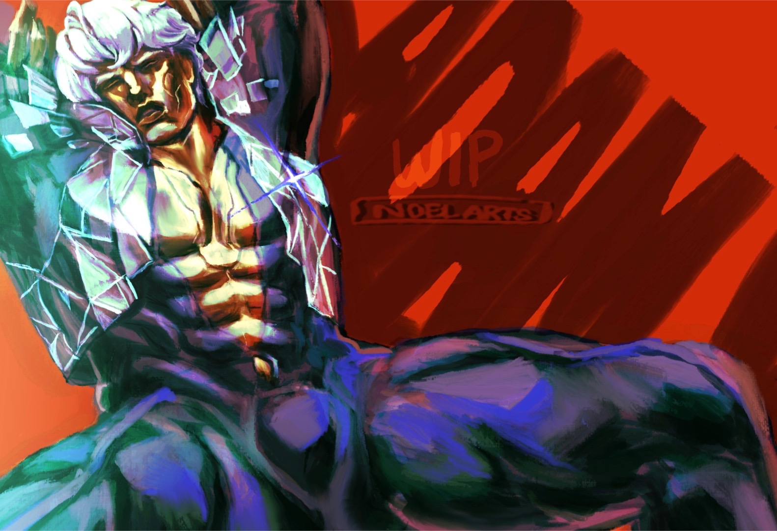 @Shy<3 DIGITAL COMS OPEN
