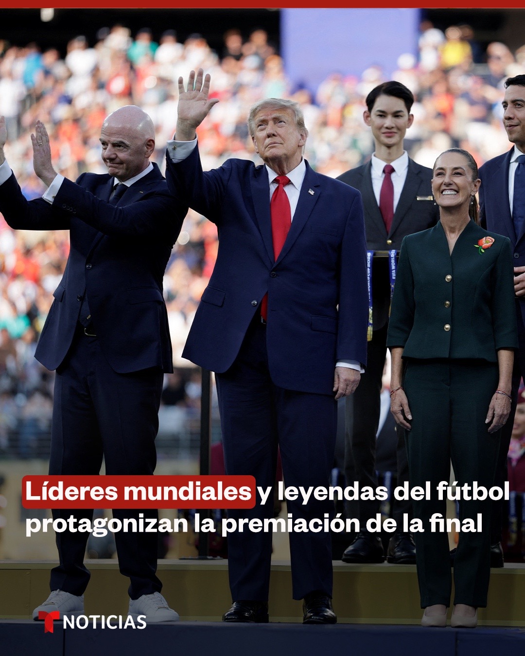 @Noticias Telemundo
