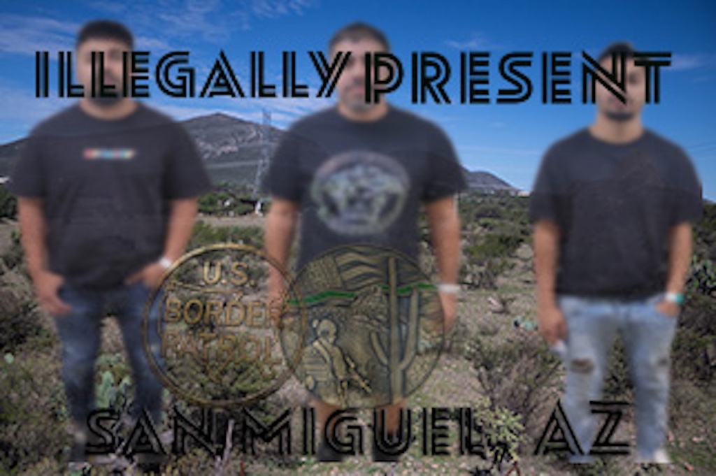 @THEBORDERREPORTS NOTICIAS