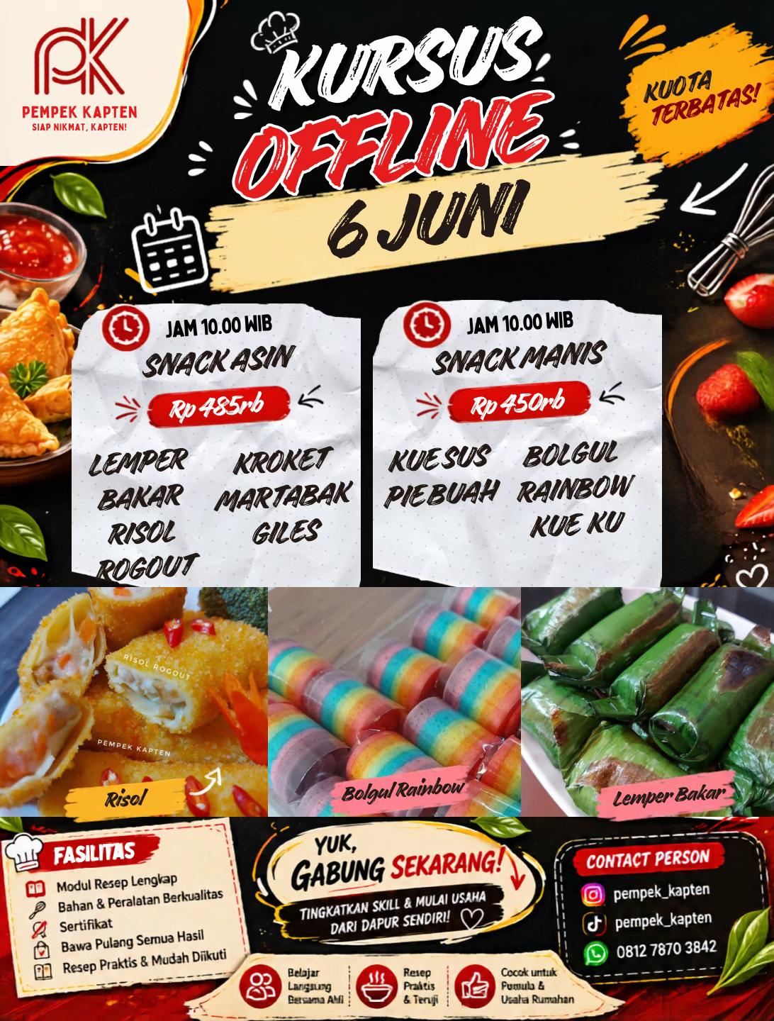@Pempek Kapten