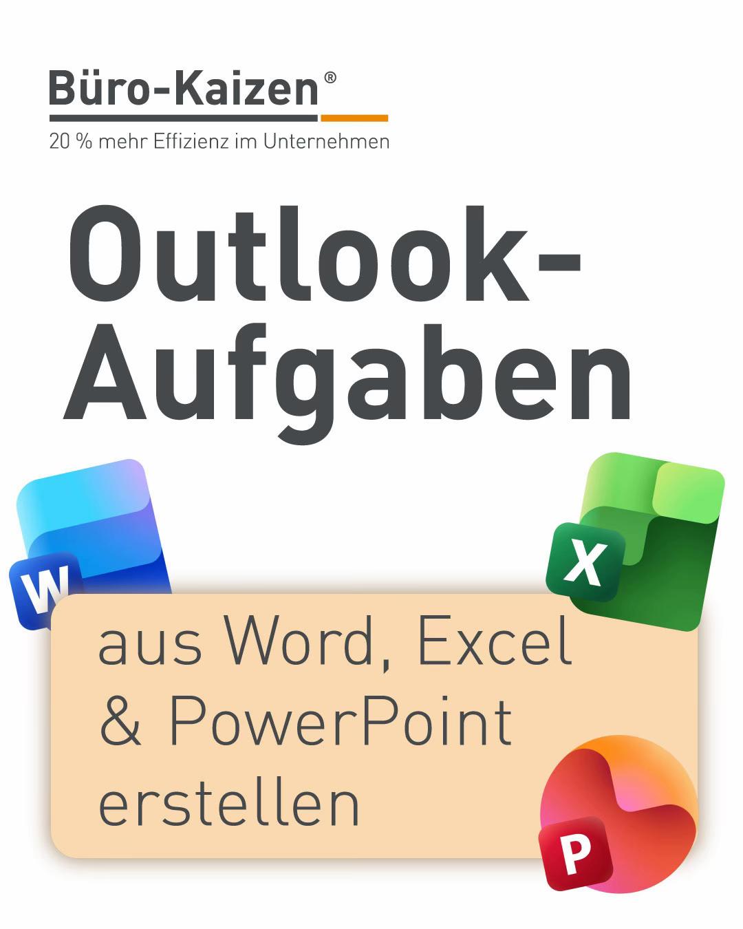 @B&uuml;ro-Kaizen
