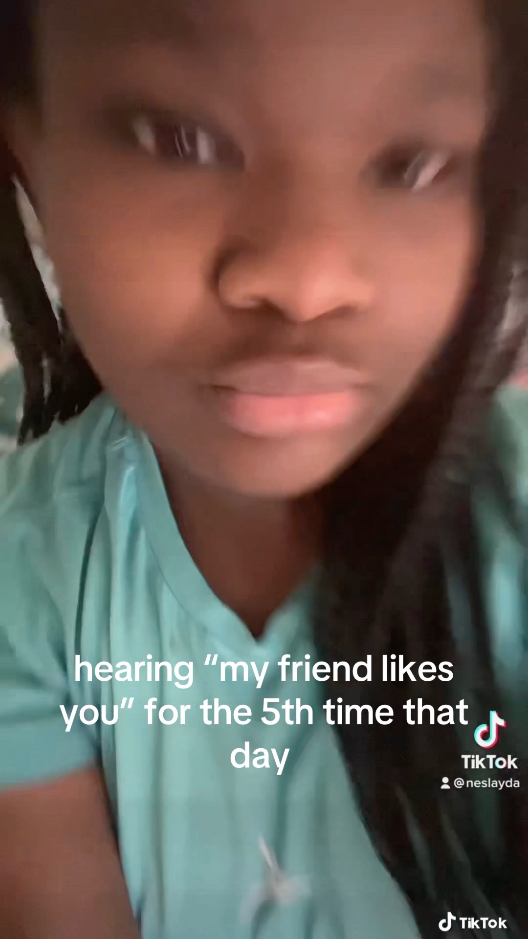 @nevaeh