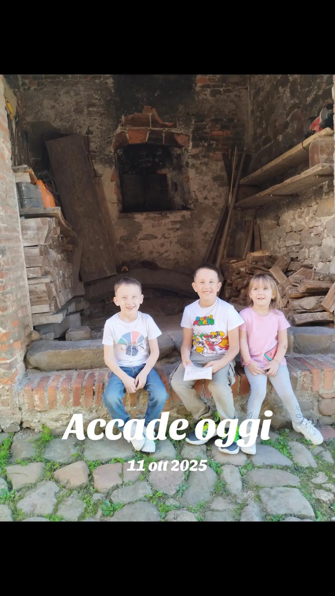 @Francy Baldini