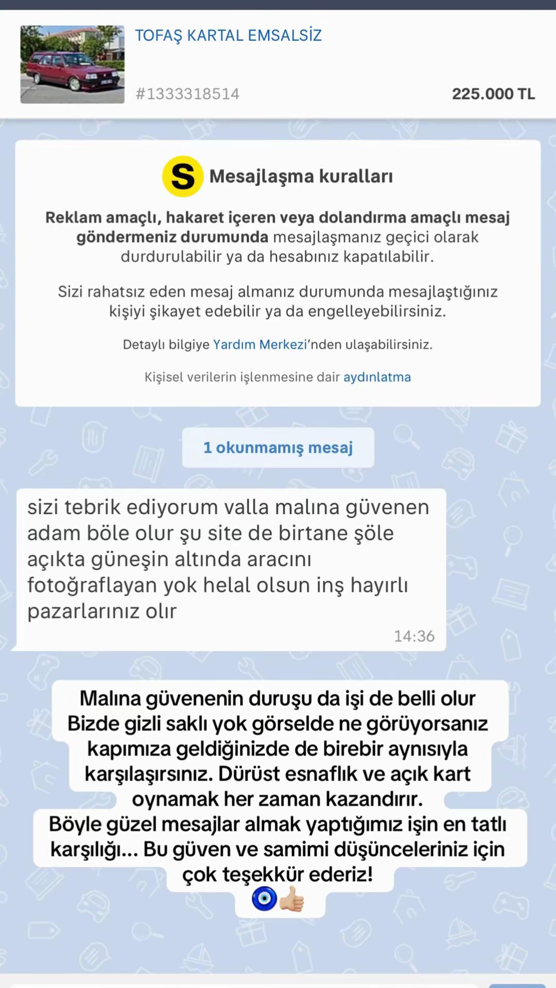 @UĞURGARAGE