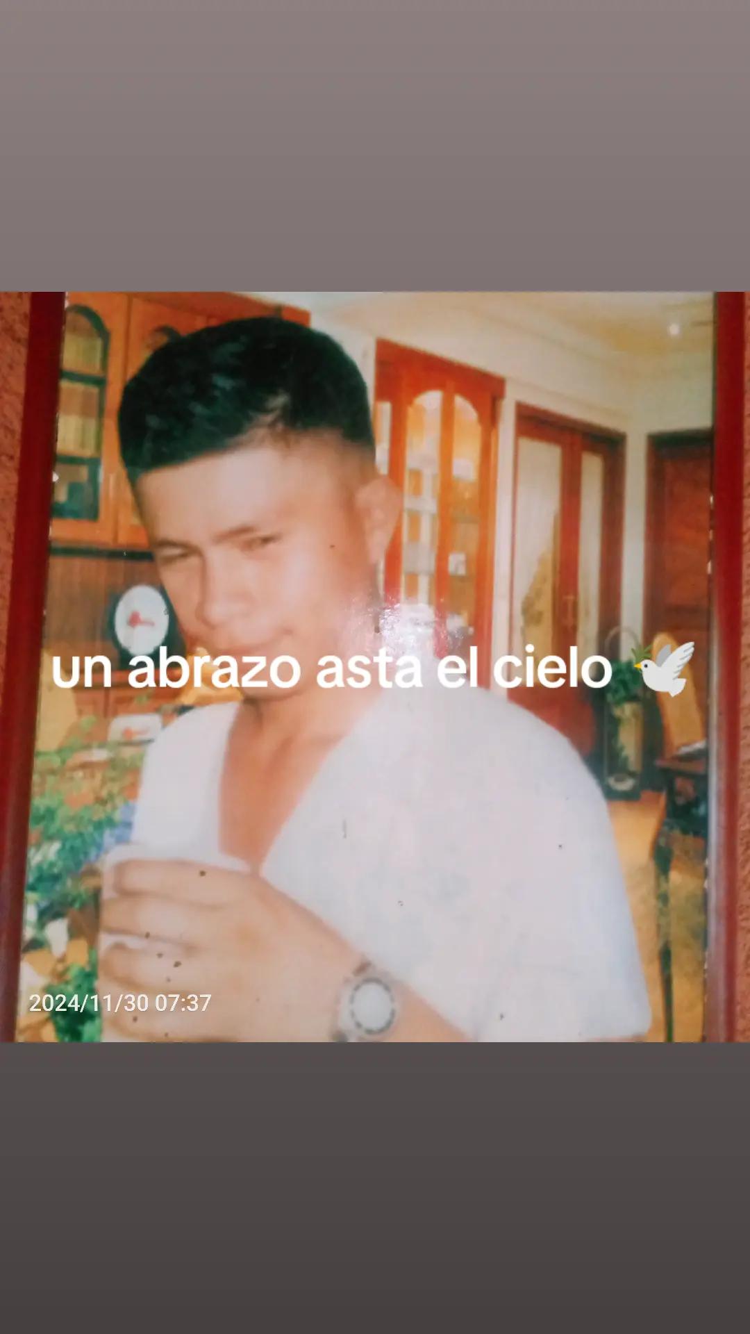 @Kathia Murillo