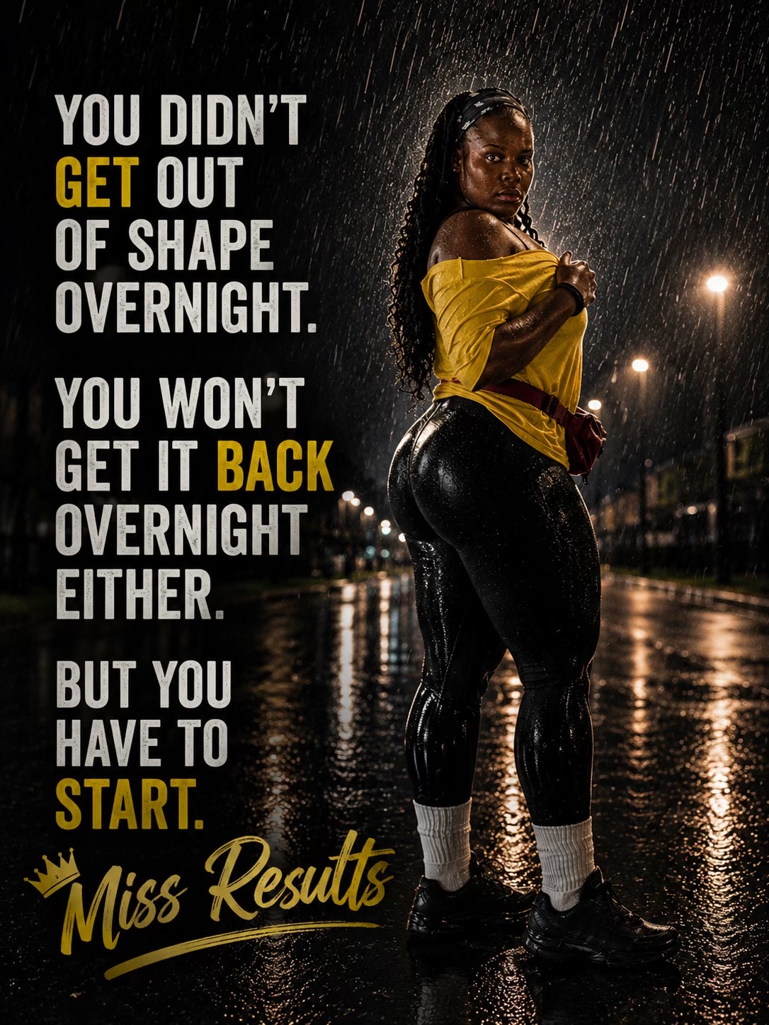 @Miss Results| coach Montréal