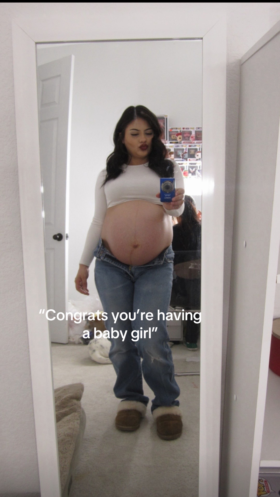 @Wendy Ortiz
