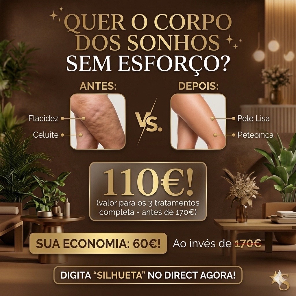 @Beleza e Estética