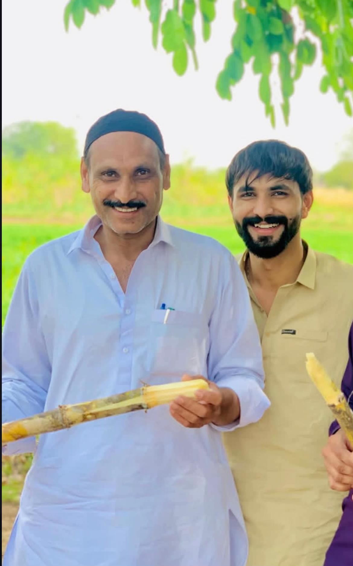 @مہتاب سرفراز تارڑ 🚩