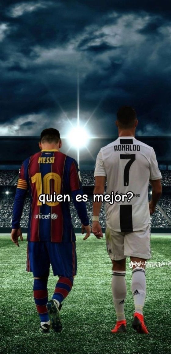 @ronaldomul