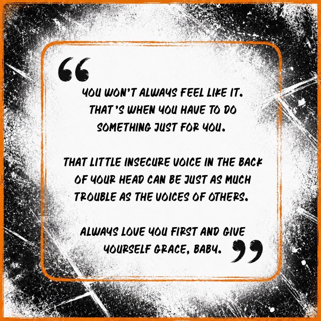 @Brisace | The TBR Trap