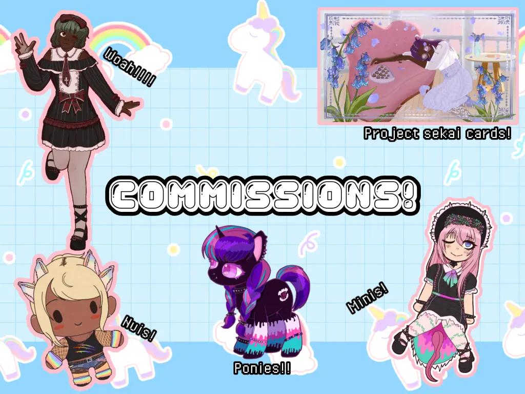 @werewire gender(Comms Open)