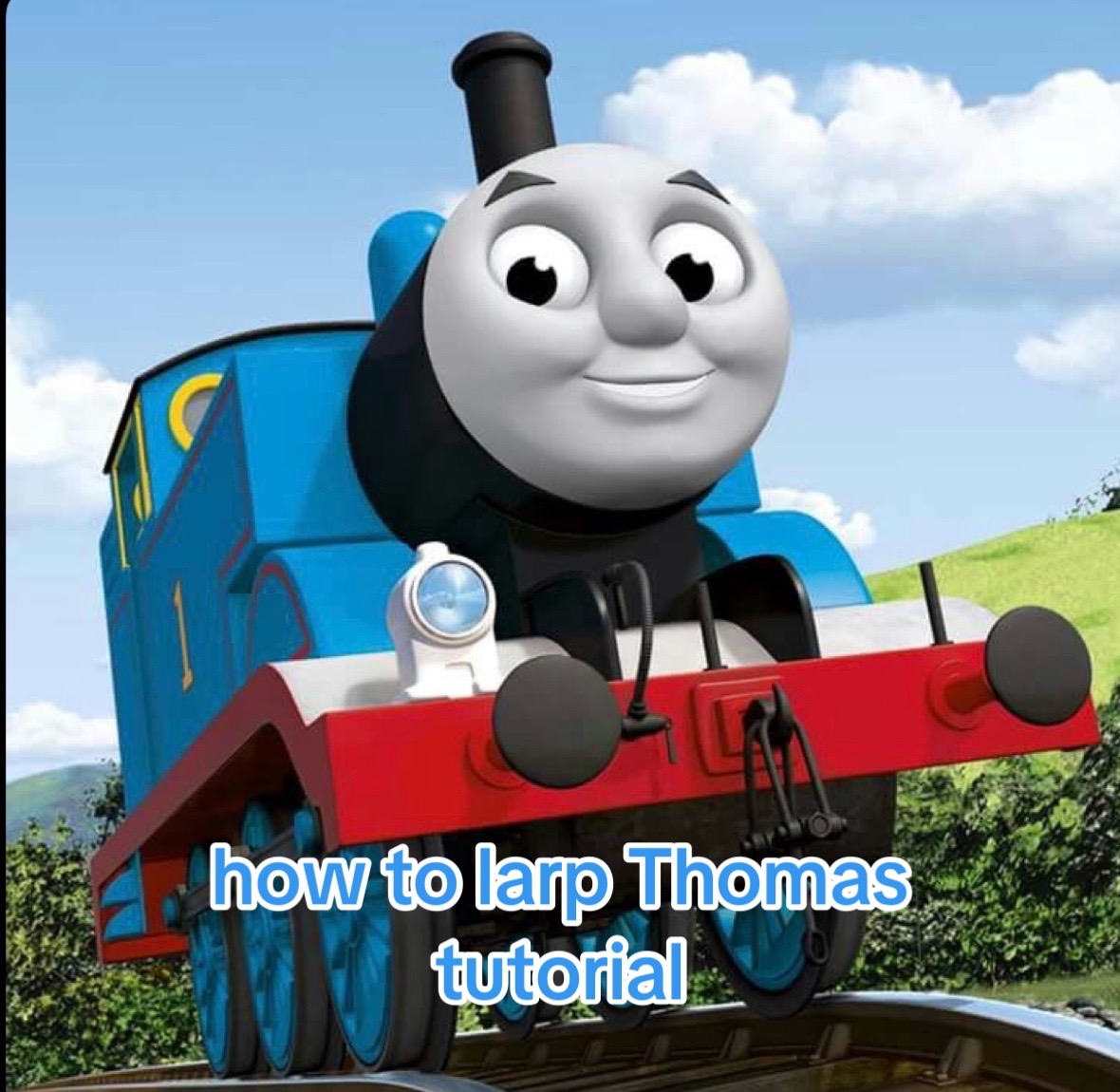 @ThomasandFriendsEpisodes