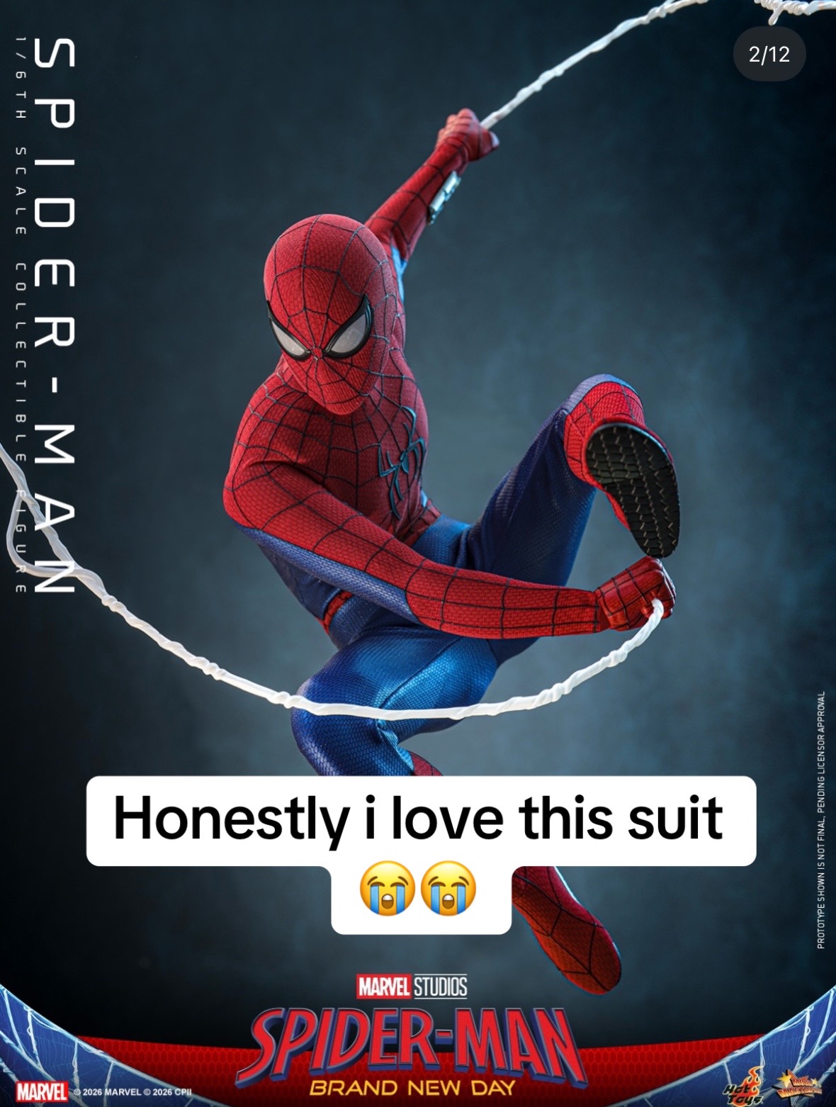@The Amazing Web-Head