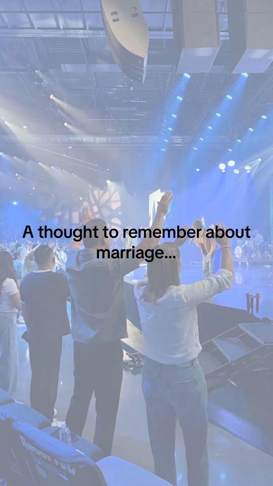 @Craig Groeschel
