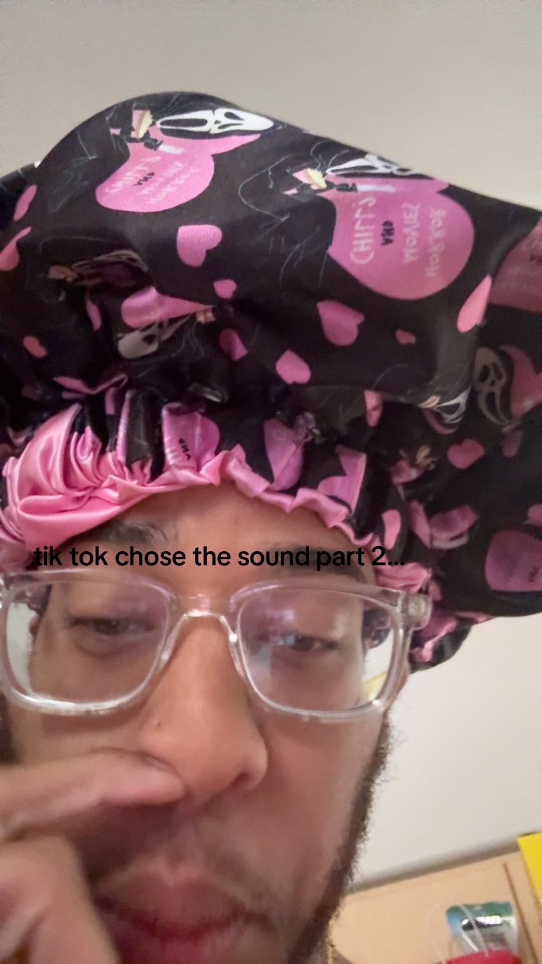 @Blackie Chan