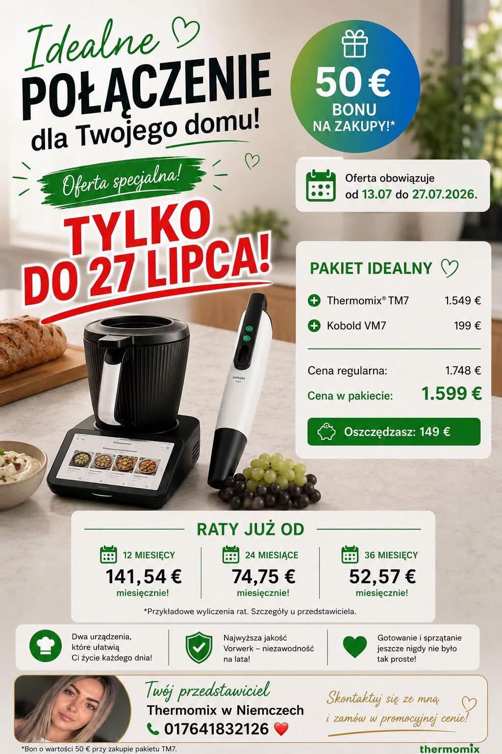 @ThermomixMitGosia🇩🇪