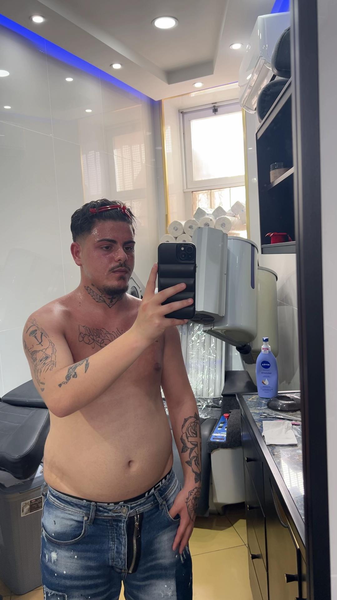 @Mazzanares1717__🔝🖤🩸🥇❤️⛓️