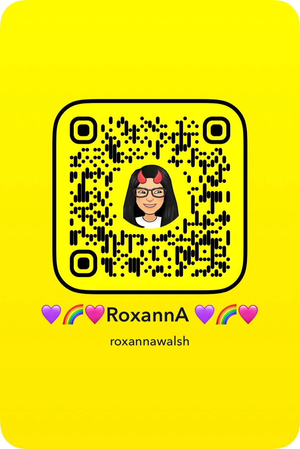 @💜🌈🩷Roxieroo76🩷🌈💜