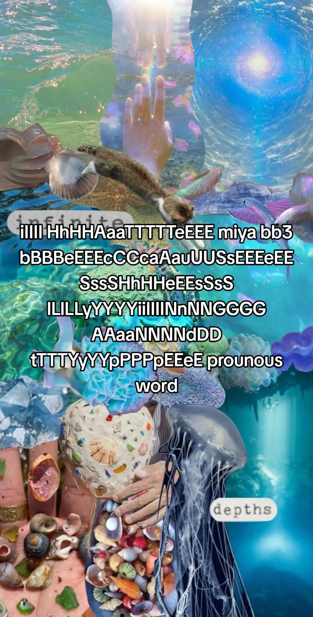 @🐬🐠💿~クリシャイ/ ユキ 💿🐠🐬