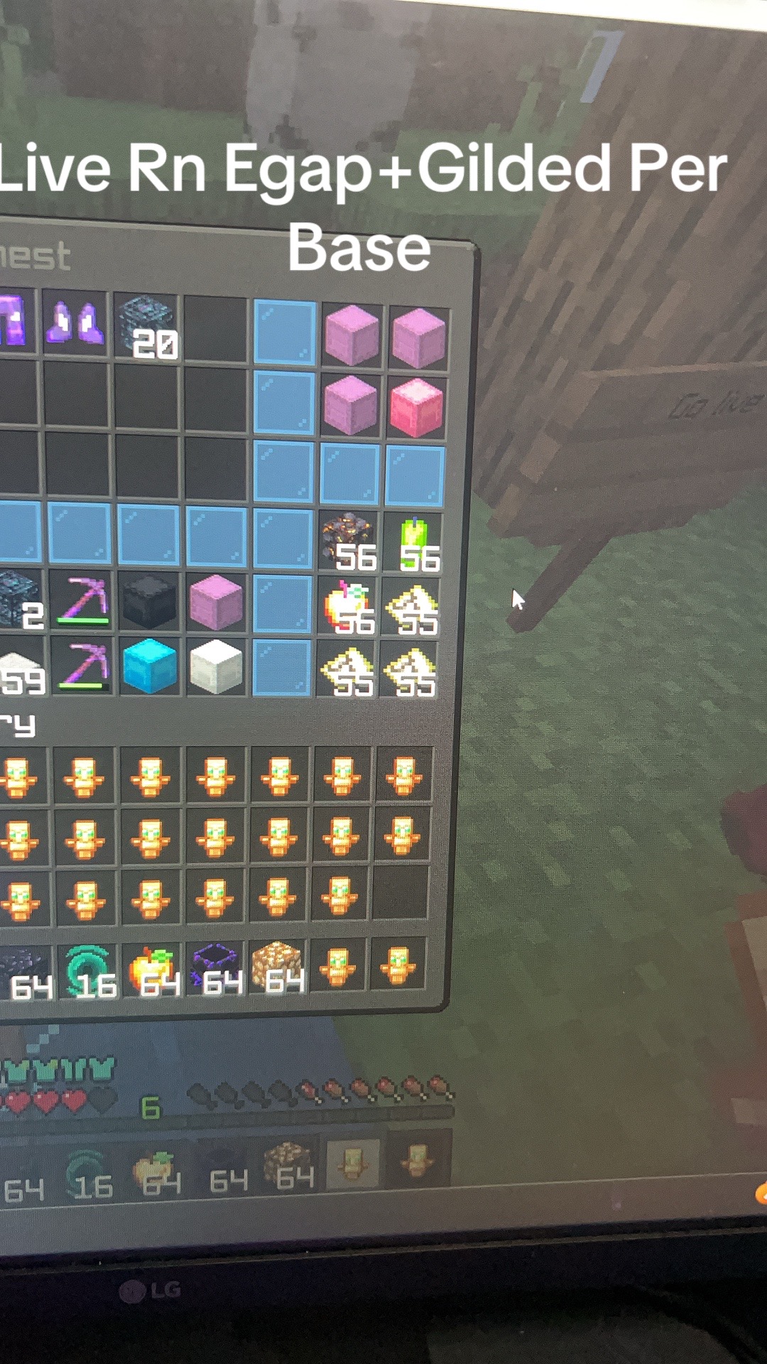 @TheBeastlyTankMC