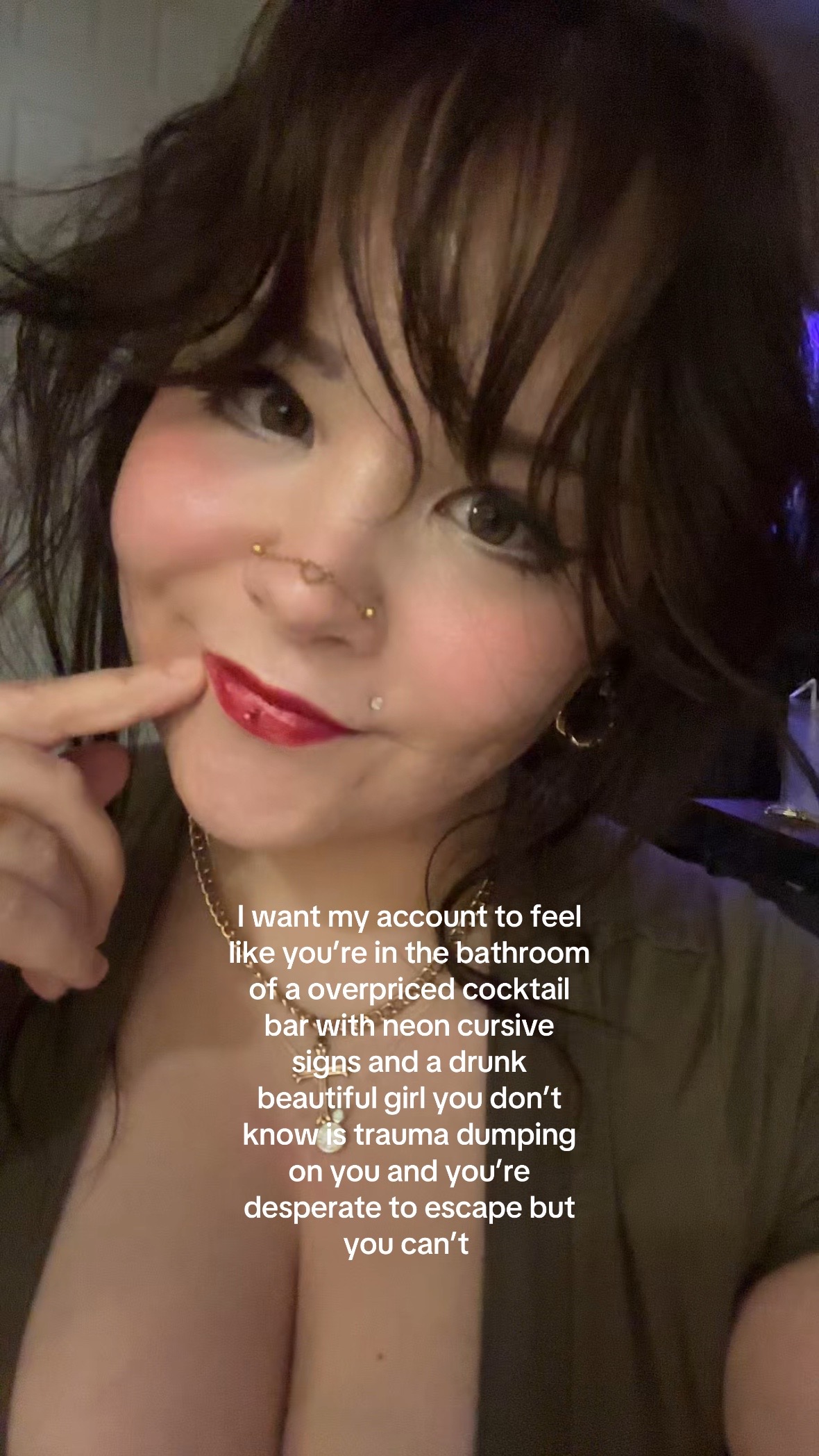 @Yella Rose