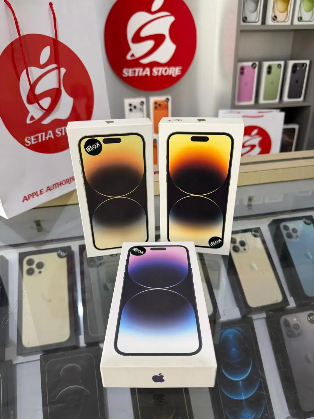 @SETIA STORE GADGET