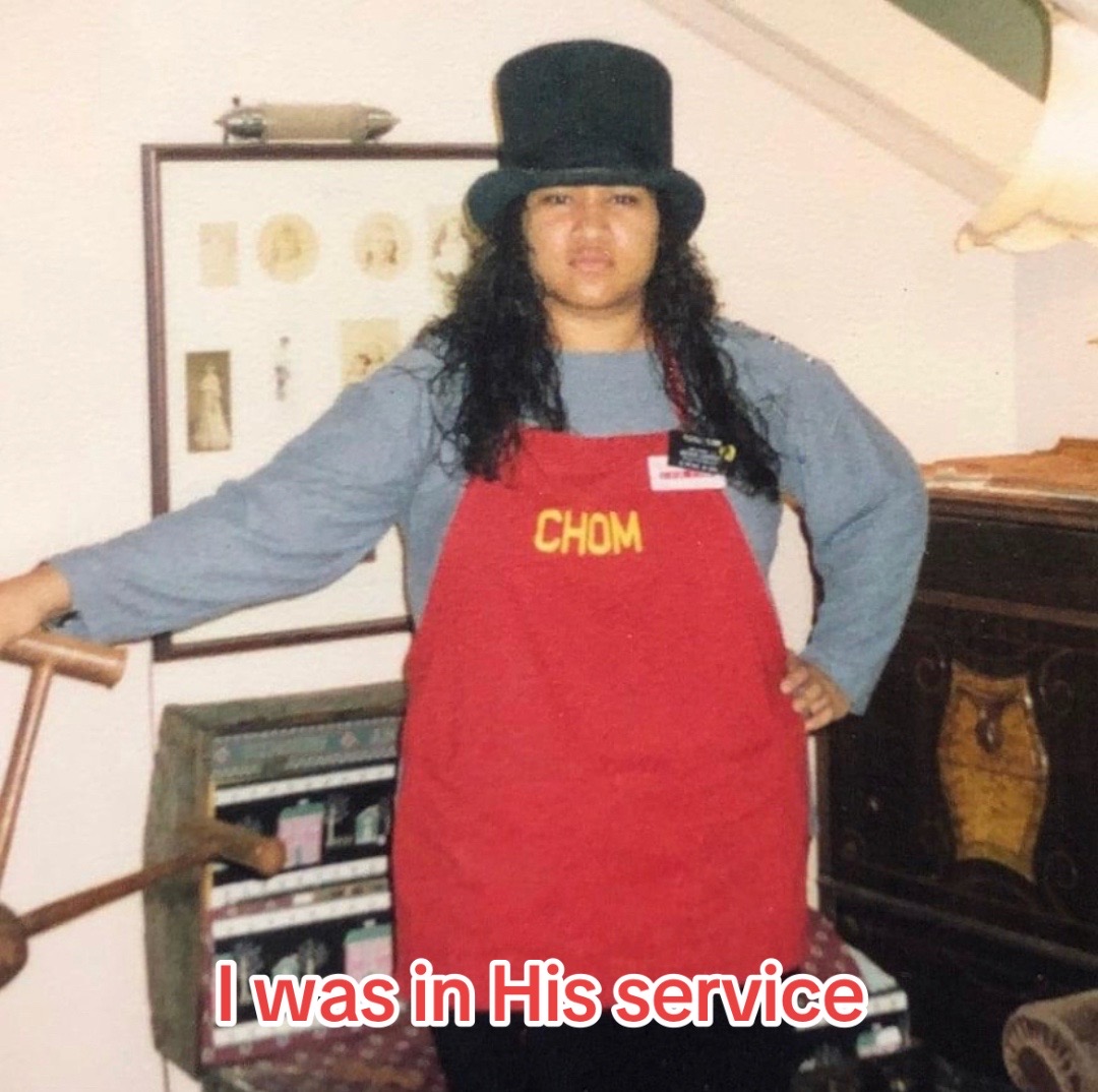 @Tina