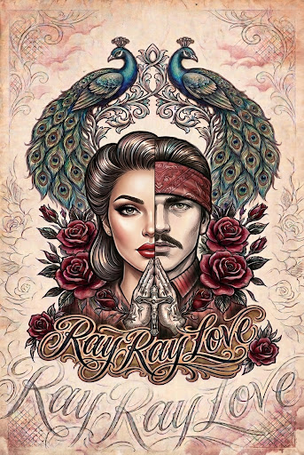 @RayRayLove