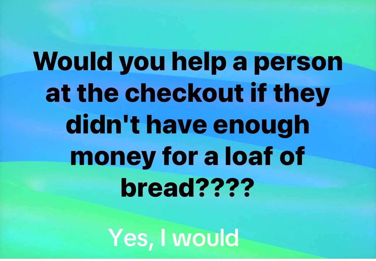 @Miss Mae of West Virginia