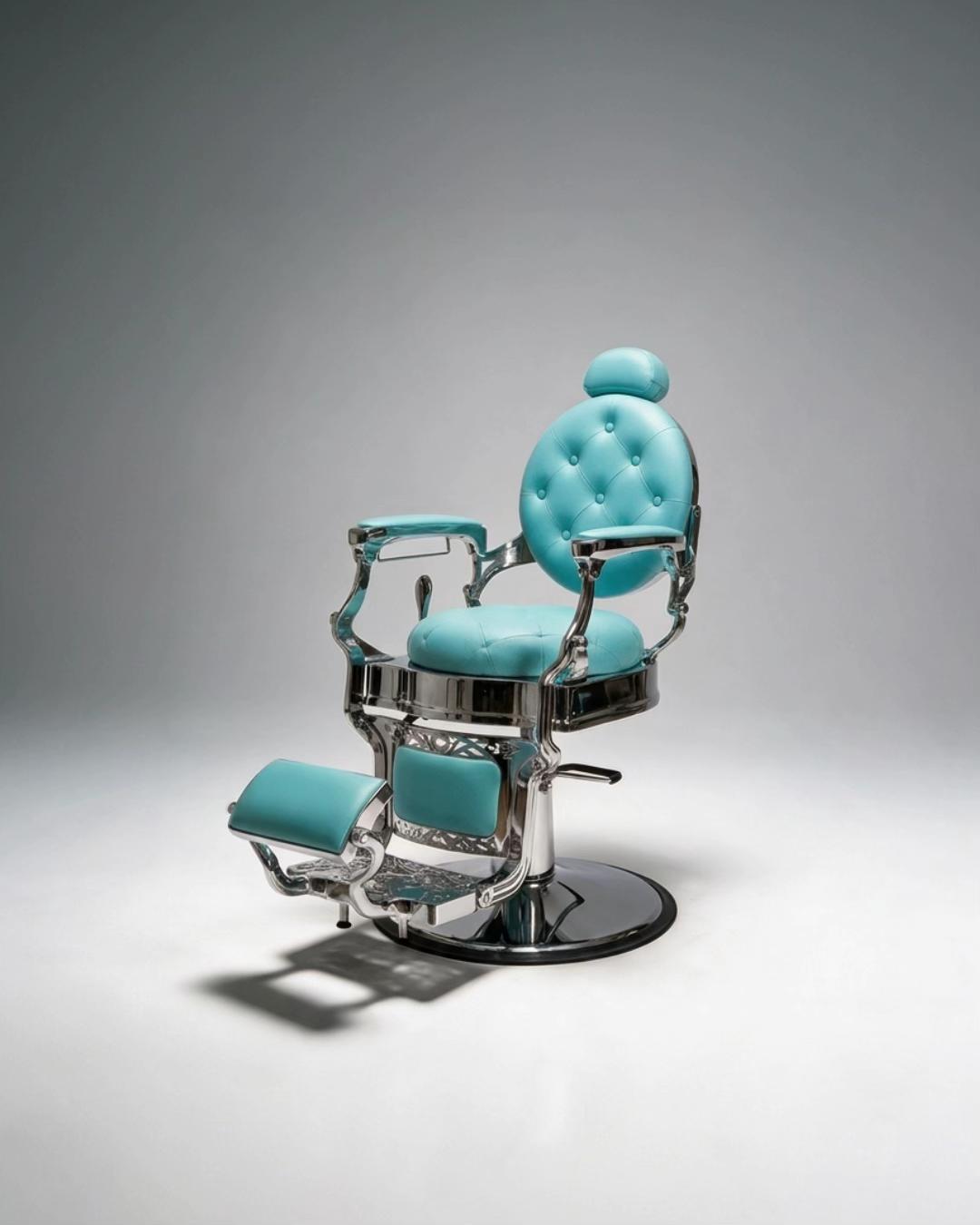 @John Barber & Sons