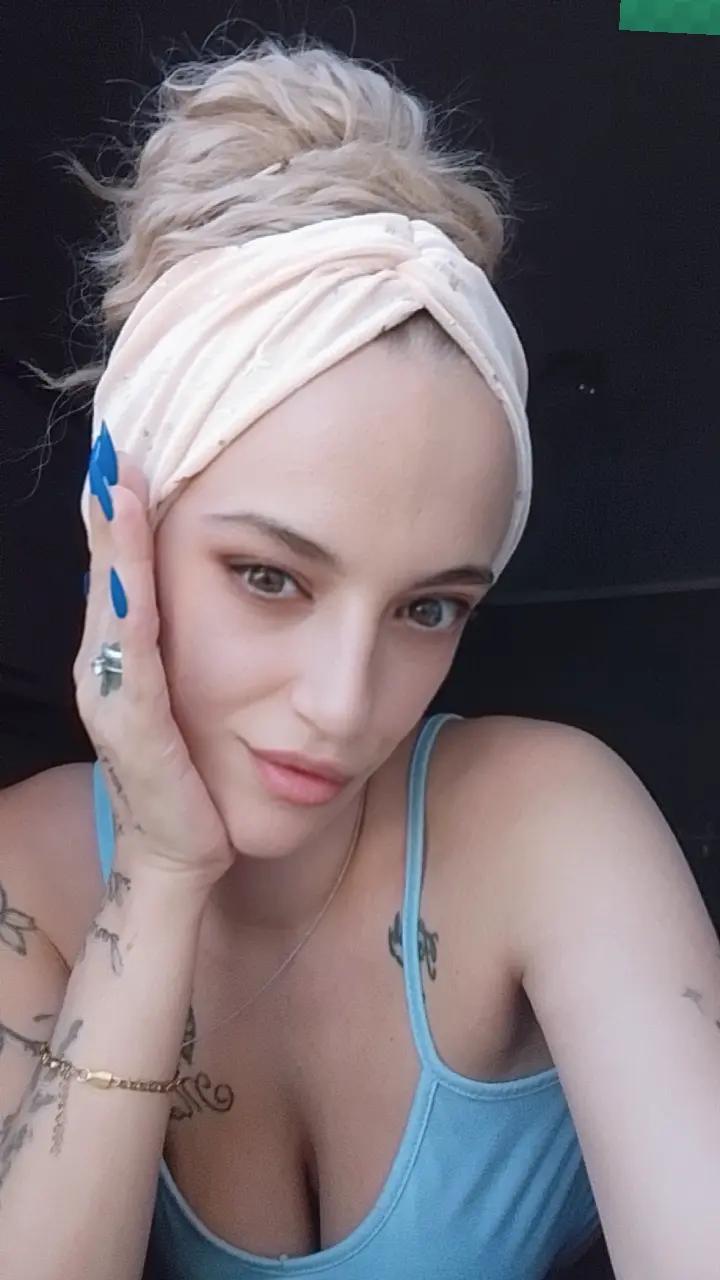 @angelika maikol chlo&egrave; chanel ❤