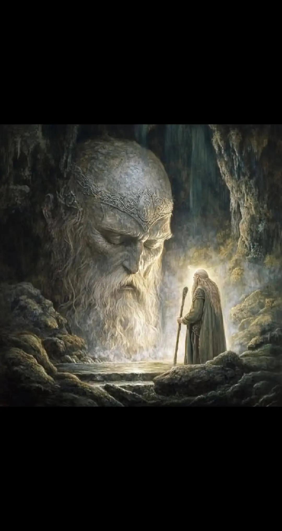 @Old man Berserker🪓Úlfheđnar