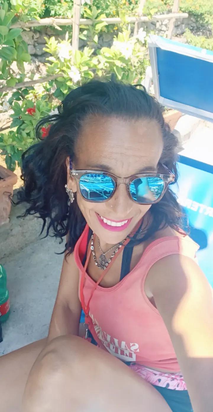 @Teresa Fraschetti