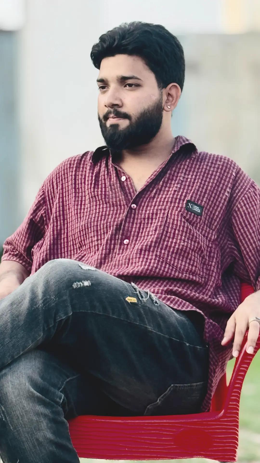 @Zeeshan Prince