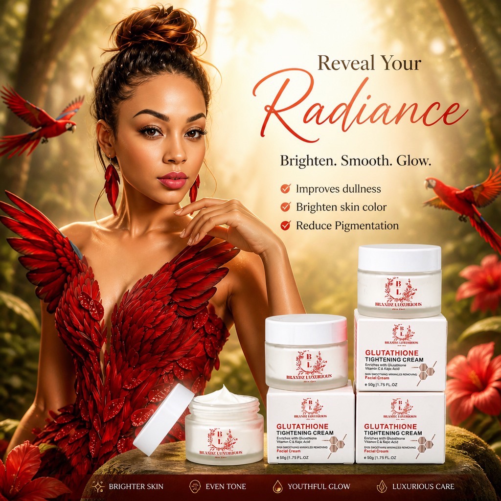 @Brandz Luxurious Skin Care LLC