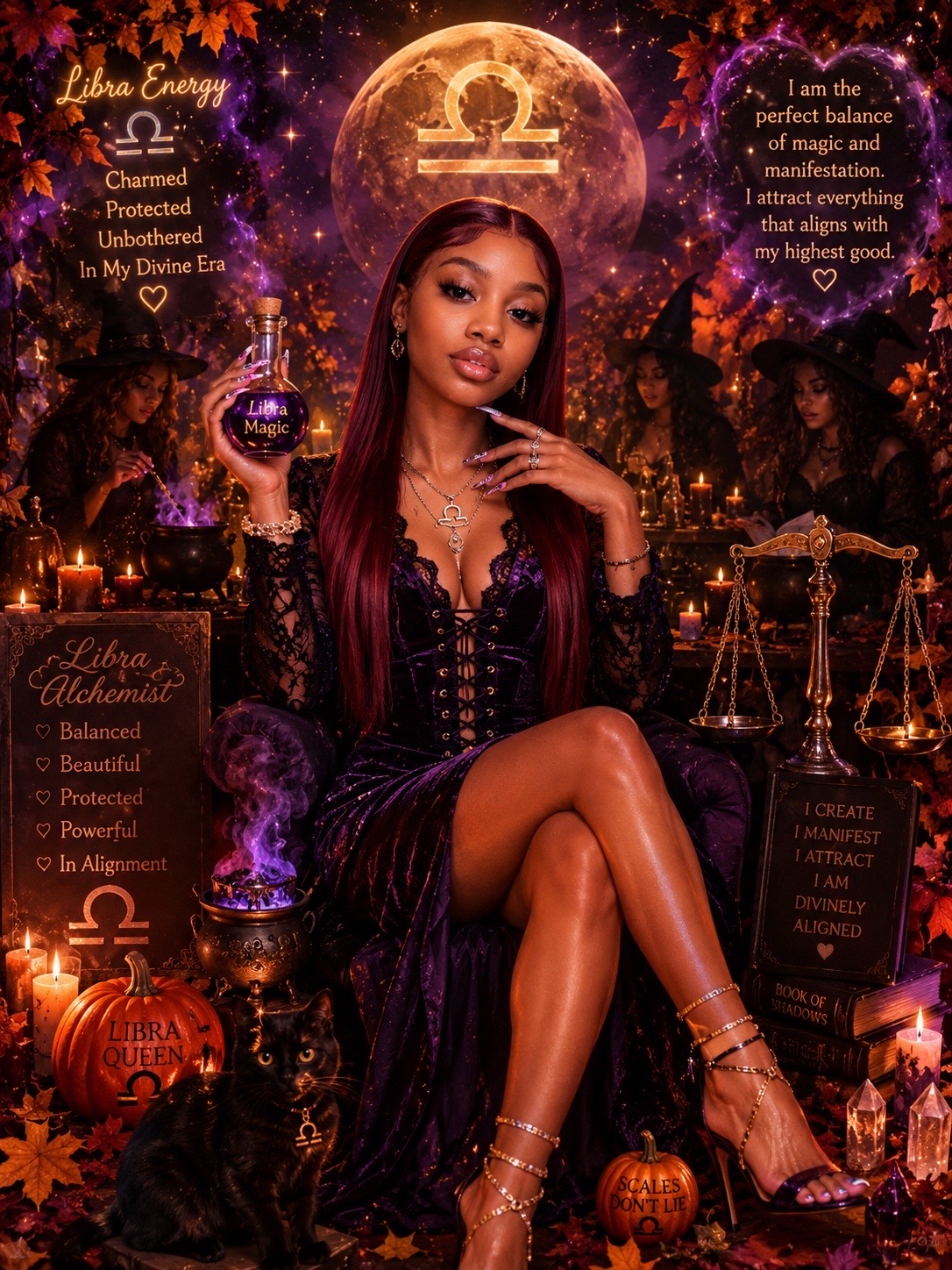 @PrettyRicaCollection LLC ๐