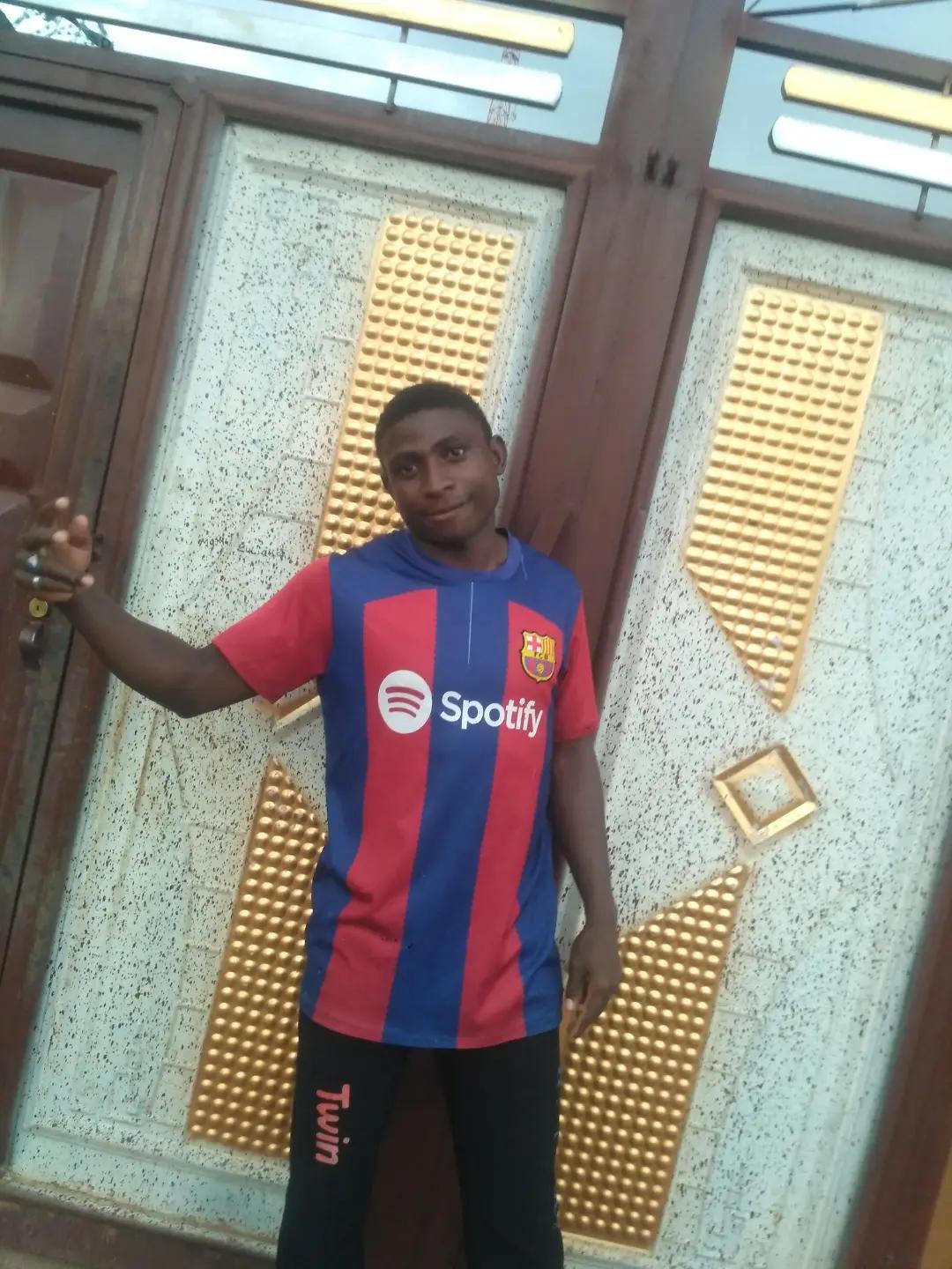 @Sani Show