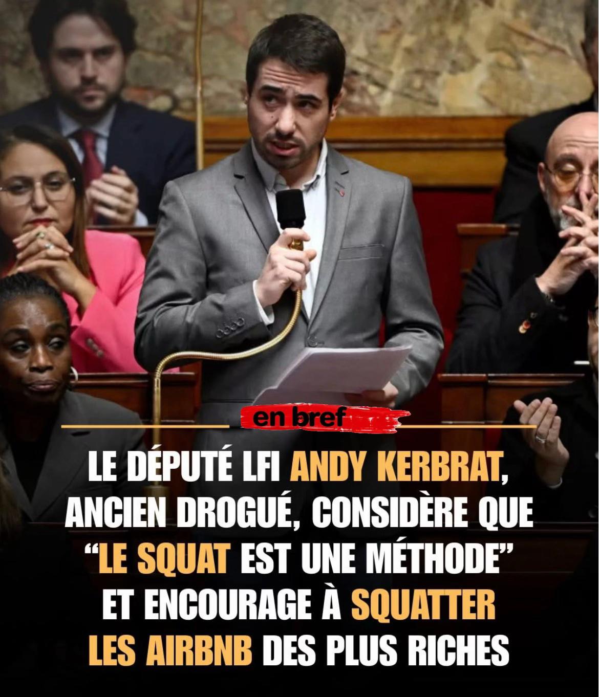 @En bref