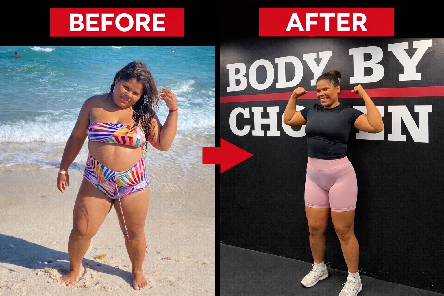 @Body By Chosen USA 🇺🇸