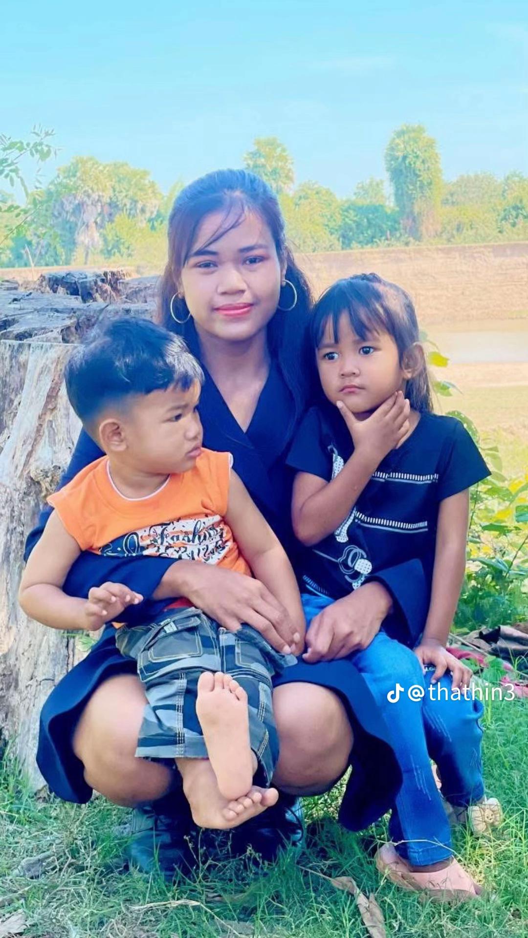 @thasothinថាធីន